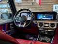 Mercedes-Benz G 63 AMG AMG LED 360° ACC Massage Burmeste 22´´ Blanc - thumbnail 19
