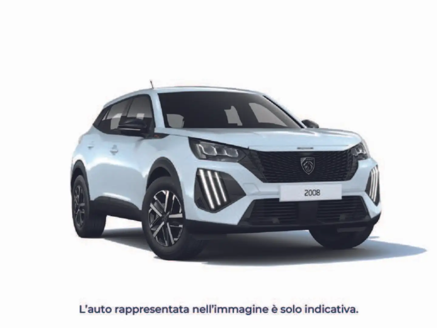Peugeot 2008 1.2 puretech Style s&s 100cv - 2