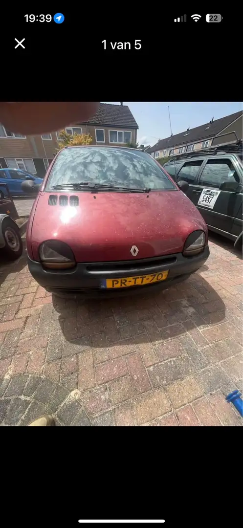 Renault Twingo 1.2 - 1
