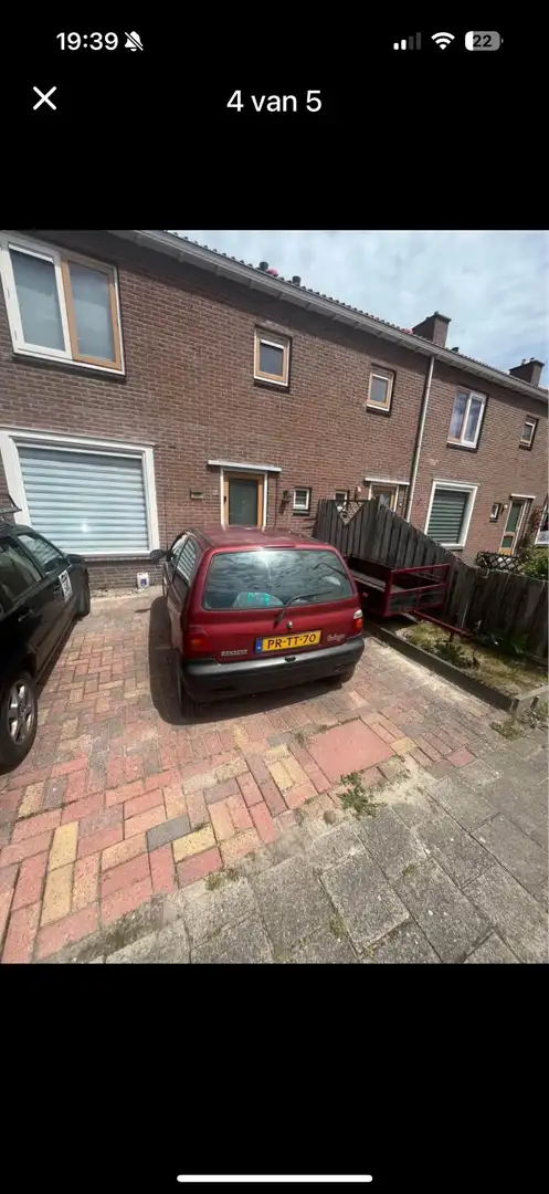 Renault Twingo 1.2 - 2