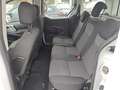 Peugeot Partner Tepee Diesel BlueHDi 100 Stop&Start Allure Weiß - thumbnail 13