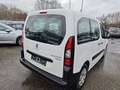 Peugeot Partner Tepee Diesel BlueHDi 100 Stop&Start Allure Weiß - thumbnail 5