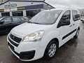 Peugeot Partner Tepee Diesel BlueHDi 100 Stop&Start Allure Weiß - thumbnail 1