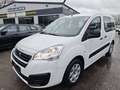 Peugeot Partner Tepee Diesel BlueHDi 100 Stop&Start Allure Weiß - thumbnail 9