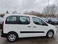 Peugeot Partner Tepee Diesel BlueHDi 100 Stop&Start Allure Weiß - thumbnail 8