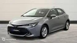 Toyota Corolla 184h Dynamic Business + Programme Beyond Zero Academy MY22