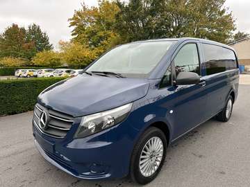 119 CDI Mixto 4 Matic Automaat*Navi*CarPlay*Camera