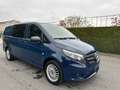 Mercedes-Benz Vito 119 CDI Mixto 4 Matic Automaat*Navi*CarPlay*Camera Bleu - thumbnail 2