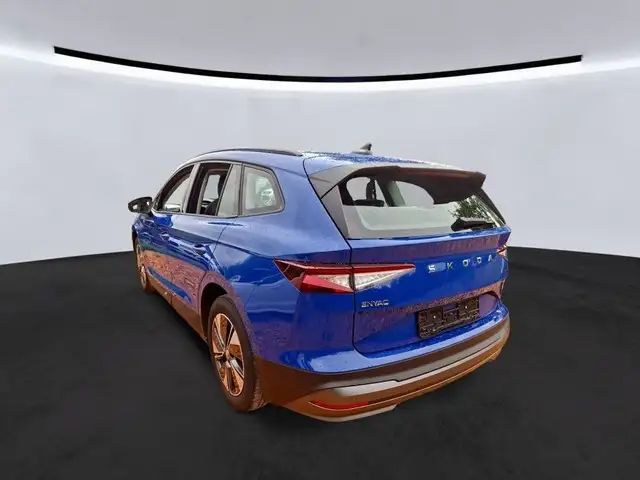 Skoda Enyaq view 7