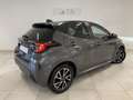 Toyota Yaris AUTOMATIQUE - CAMERA Gris - thumbnail 3