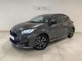 Toyota Yaris AUTOMATIQUE - CAMERA Gris - thumbnail 1