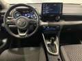 Toyota Yaris AUTOMATIQUE - CAMERA Gris - thumbnail 8