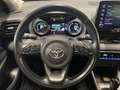 Toyota Yaris AUTOMATIQUE - CAMERA Gris - thumbnail 12