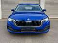 Skoda Octavia 2.0 TDI/DSG/AMBIT/XENO/AHK/SITZH/NEU MOD Blauw - thumbnail 3