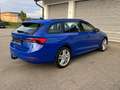 Skoda Octavia 2.0 TDI/DSG/AMBIT/XENO/AHK/SITZH/NEU MOD Blauw - thumbnail 8