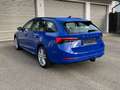 Skoda Octavia 2.0 TDI/DSG/AMBIT/XENO/AHK/SITZH/NEU MOD Blauw - thumbnail 6
