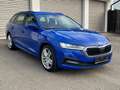 Skoda Octavia 2.0 TDI/DSG/AMBIT/XENO/AHK/SITZH/NEU MOD Blauw - thumbnail 4