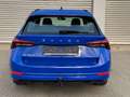 Skoda Octavia 2.0 TDI/DSG/AMBIT/XENO/AHK/SITZH/NEU MOD Blauw - thumbnail 7
