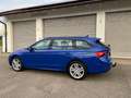 Skoda Octavia 2.0 TDI/DSG/AMBIT/XENO/AHK/SITZH/NEU MOD Blauw - thumbnail 2
