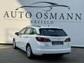 Opel Astra 1.6 D Sports Tourer Edition  2.Hand Weiß - thumbnail 2