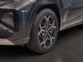 Hyundai TUCSON 1.6 T-GDI 7-DCT NLINE PANO ASSIST+ ECS SITZPAKET Grey - thumbnail 6
