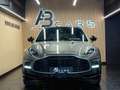 Aston Martin DBX 4.0i BI-TURBO * 707 * PACK CARBON * FULL OPTIONS Gris - thumbnail 4