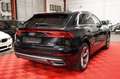 Audi Q8 50 TDI Quattro S-Line Sport *2.Hand*Acc* Schwarz - thumbnail 7