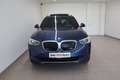 BMW iX3 73,8kWh Inspiring Blau - thumbnail 2