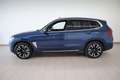 BMW iX3 73,8kWh Inspiring Blau - thumbnail 3