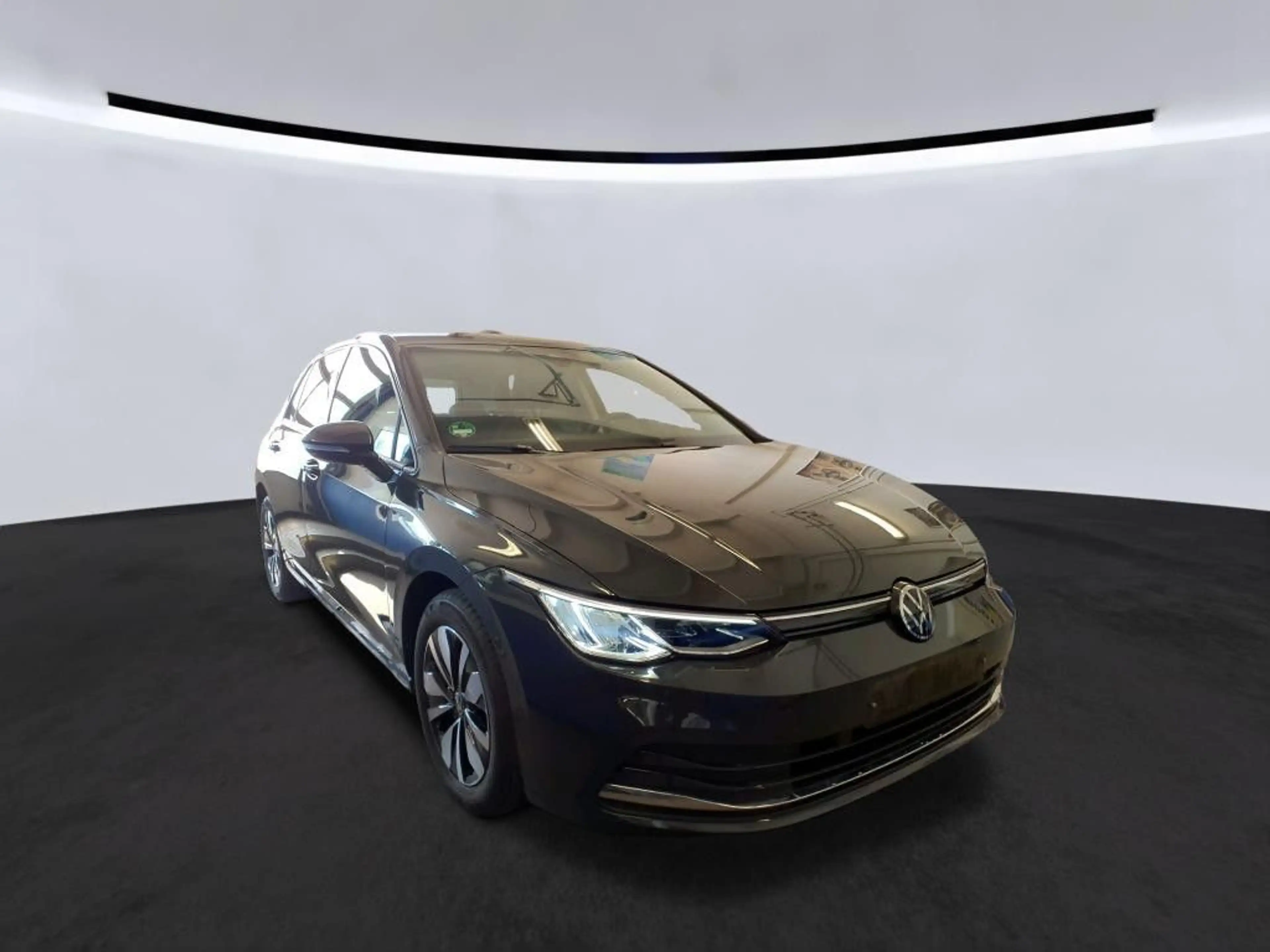 Volkswagen Golf *VIII*Limo*Move*App-Con*Kamera*ACC*LED*
