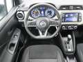 Nissan Micra ACENTA 1.0 IG-T 92 CV CVT 5P Blanco - thumbnail 15