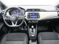 Nissan Micra ACENTA 1.0 IG-T 92 CV CVT 5P Blanco - thumbnail 3