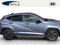Hyundai KONA Kona N Line 2WD 1.6 T-GDI EU6d Navi Soundsystem Bo Blue - thumbnail 8