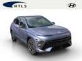 Hyundai KONA Kona N Line 2WD 1.6 T-GDI EU6d Navi Soundsystem Bo Blue - thumbnail 4