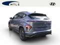 Hyundai KONA Kona N Line 2WD 1.6 T-GDI EU6d Navi Soundsystem Bo Blue - thumbnail 2