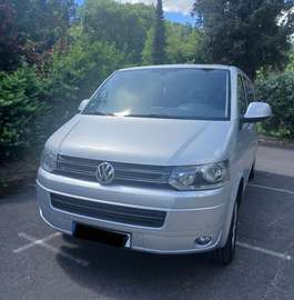 Lang DSG Comfortline, SHG, AHK, WENIG KILOMETER