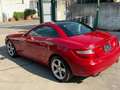 Mercedes-Benz SLK 250 SLK 250 (cgi be) Premium auto Piros - thumbnail 4
