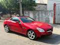 Mercedes-Benz SLK 250 SLK 250 (cgi be) Premium auto Piros - thumbnail 2