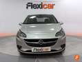 Opel Corsa 1.4 Business 90 Gris - thumbnail 2