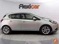 Opel Corsa 1.4 Business 90 Gris - thumbnail 3