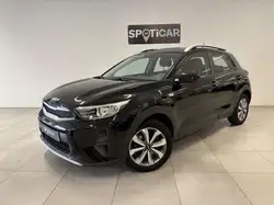 Kia Stonic .