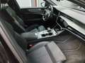 Audi A6 S line 45TFSI NAVI MATRIX ACC RFK Negro - thumbnail 5