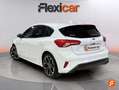 Ford Focus 1.0 Ecoboost ST Line 125 Blanco - thumbnail 7