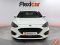 Ford Focus 1.0 Ecoboost ST Line 125 Blanco - thumbnail 2
