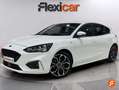 Ford Focus 1.0 Ecoboost ST Line 125 Blanco - thumbnail 3