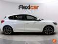 Ford Focus 1.0 Ecoboost ST Line 125 Blanco - thumbnail 5
