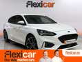 Ford Focus 1.0 Ecoboost ST Line 125 Blanco - thumbnail 1