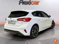 Ford Focus 1.0 Ecoboost ST Line 125 Blanco - thumbnail 9