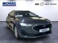 Ford Focus *Cool & Connect*WinterPaket*CarPlay*PDC v+h* Gris - thumbnail 2