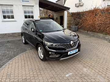 Koleos GEELY dCi 175 X-tronic 4WD LIMITED/Nav/Led